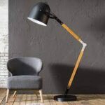 PALACE FLOOR LAMP - Image 3