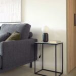 REWENA SIDE TABLE