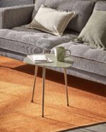 ROTARY SIDE TABLE
