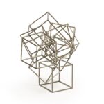 SACKS ORNAMENT