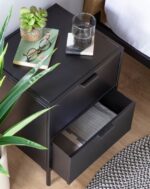 SHANTAY BEDSIDE TABLE - Image 8
