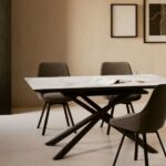 THEONE PORCELAIN TABLE