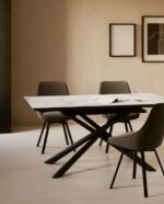 THEONE PORCELAIN TABLE