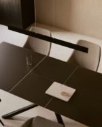 THEONE GLASS TABLE - Image 4