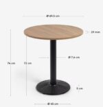 TIARET TABLE - Image 8