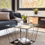 TILO COFFEE TABLE