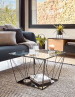 TILO COFFEE TABLE