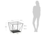 TILO COFFEE TABLE - Image 4