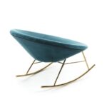 VERACRUZ ROCKING CHAIR - Image 2