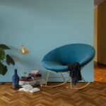 VERACRUZ ROCKING CHAIR