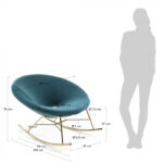 VERACRUZ ROCKING CHAIR - Image 3