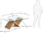 WALEA COFFEE TABLE - Image 3