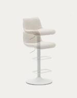 ZENDA BARSTOOL - Image 5