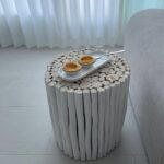 FILIPPO SIDE TABLE