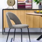 MAHALIA CHAIR