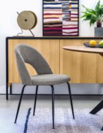 MAHALIA CHAIR