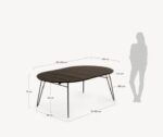 MILIAN Extendable table - Image 11