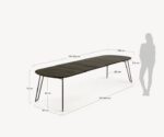 MILIAN Extendable table - Image 13