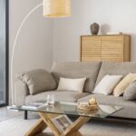 WALEA COFFEE TABLE
