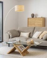 WALEA COFFEE TABLE