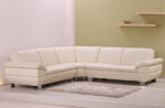 Ashville Sectional Leather - Image 5