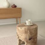 Tropicana Side Table