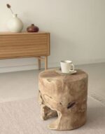 Tropicana Side Table