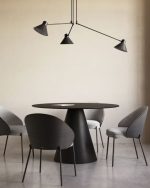 Eamy Light Grey Fabric - Image 5
