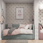 Elisa single bed