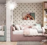 Elisa Single Bed