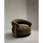 Granite Armchair - Image 3