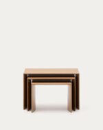 LITTO Set, Oak - Image 2