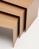 LITTO Set, Oak - Image 4