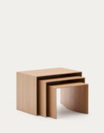 LITTO Set, Oak - Image 7