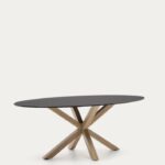 ARGO Oval Table