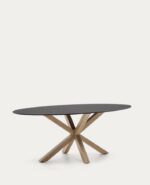 ARGO Oval Table
