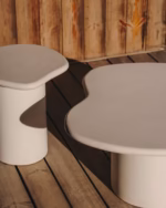 Macarella Set Бел Цемент