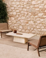 Drasi Coffee Table 140*70 - Image 6