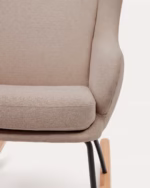 MAUSTIN Beige - Image 2