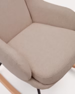 MAUSTIN Beige - Image 3