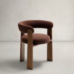Granite Brown Орев