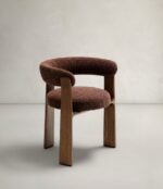 Granite Brown Орев