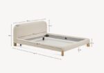 ODINA BED - Image 16